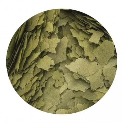 Tropical 3 Algae Flakes 250ml 50gr Bitkisel Pul Balık Yemi